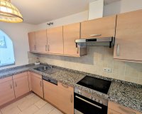 Rynek wtórny - apartment - Benahavís - Benahavís Centro