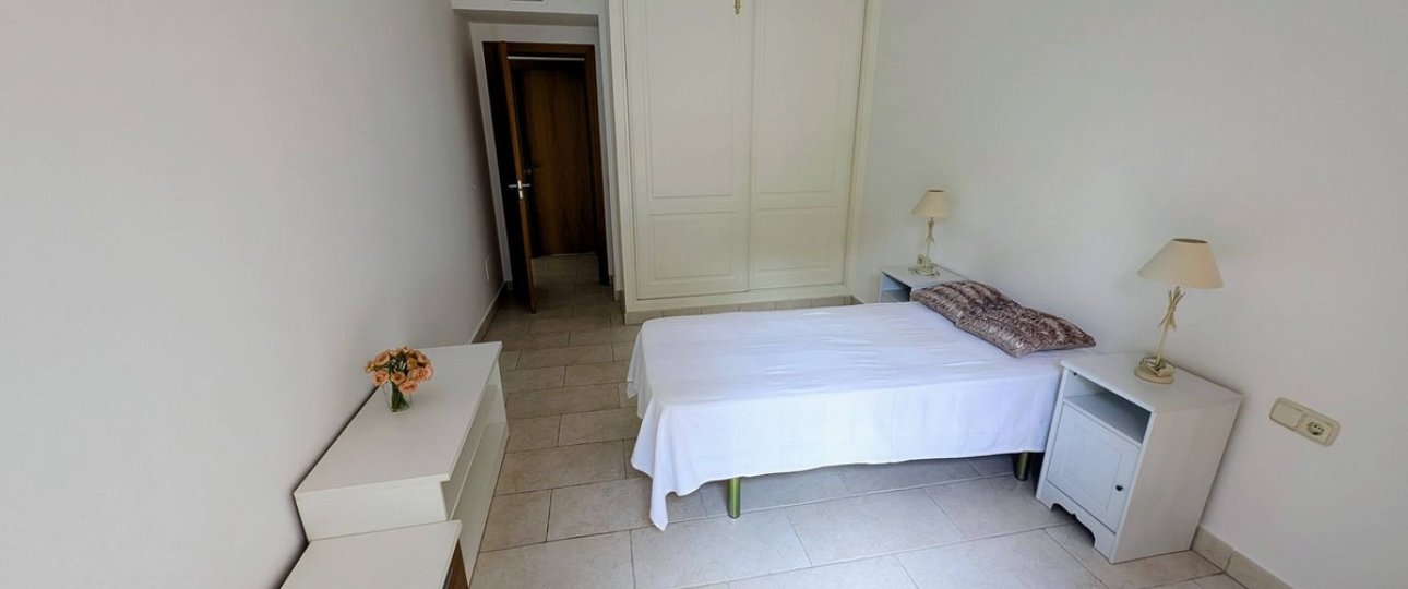 Rynek wtórny - apartment - Benahavís - Benahavís Centro