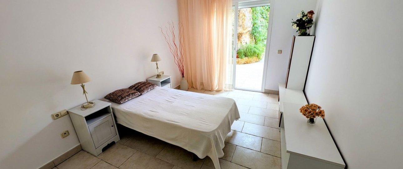 Rynek wtórny - apartment - Benahavís - Benahavís Centro