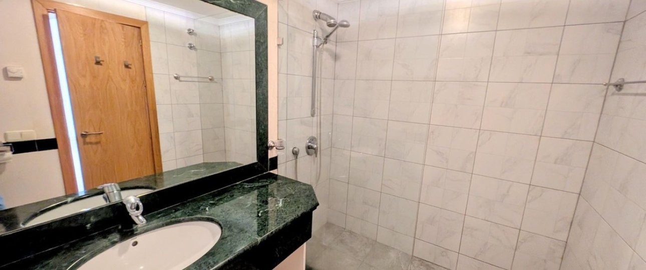 Rynek wtórny - apartment - Benahavís - Benahavís Centro