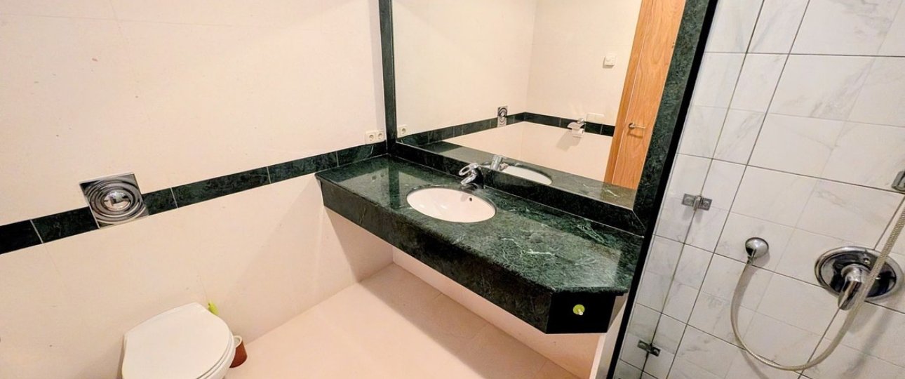 Rynek wtórny - apartment - Benahavís - Benahavís Centro