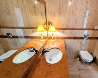 Rynek wtórny - apartment - Benahavís - Benahavís Centro