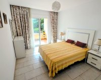 Rynek wtórny - apartment - Benahavís - Benahavís Centro
