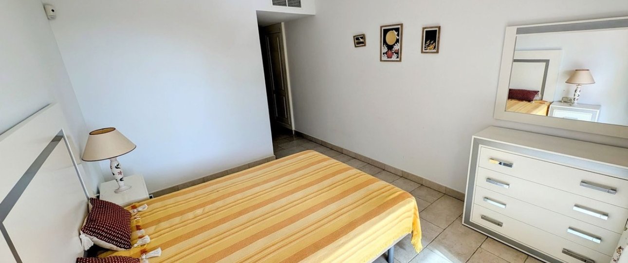 Rynek wtórny - apartment - Benahavís - Benahavís Centro