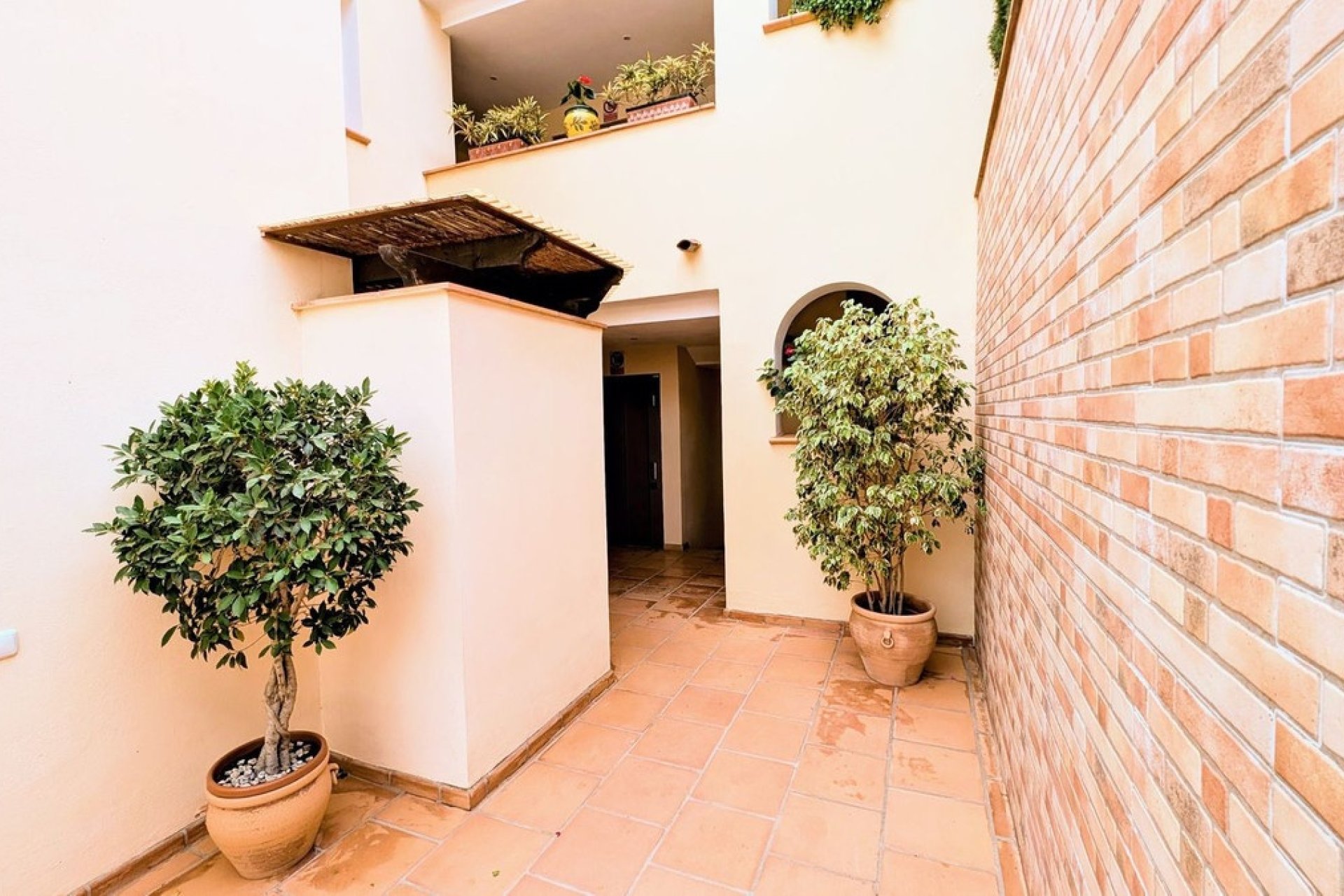 Rynek wtórny - apartment - Benahavís - Benahavís Centro