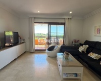 Rynek wtórny - apartment - Benahavís - Benahavís Centro