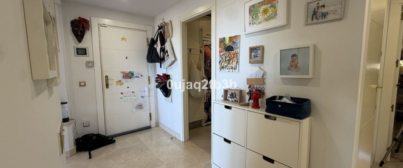 Rynek wtórny - apartment - Benahavís - Benahavís Centro