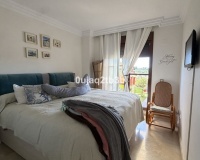 Rynek wtórny - apartment - Benahavís - Benahavís Centro