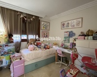 Rynek wtórny - apartment - Benahavís - Benahavís Centro
