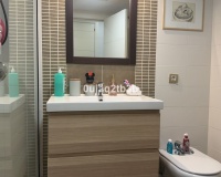 Rynek wtórny - apartment - Benahavís - Benahavís Centro