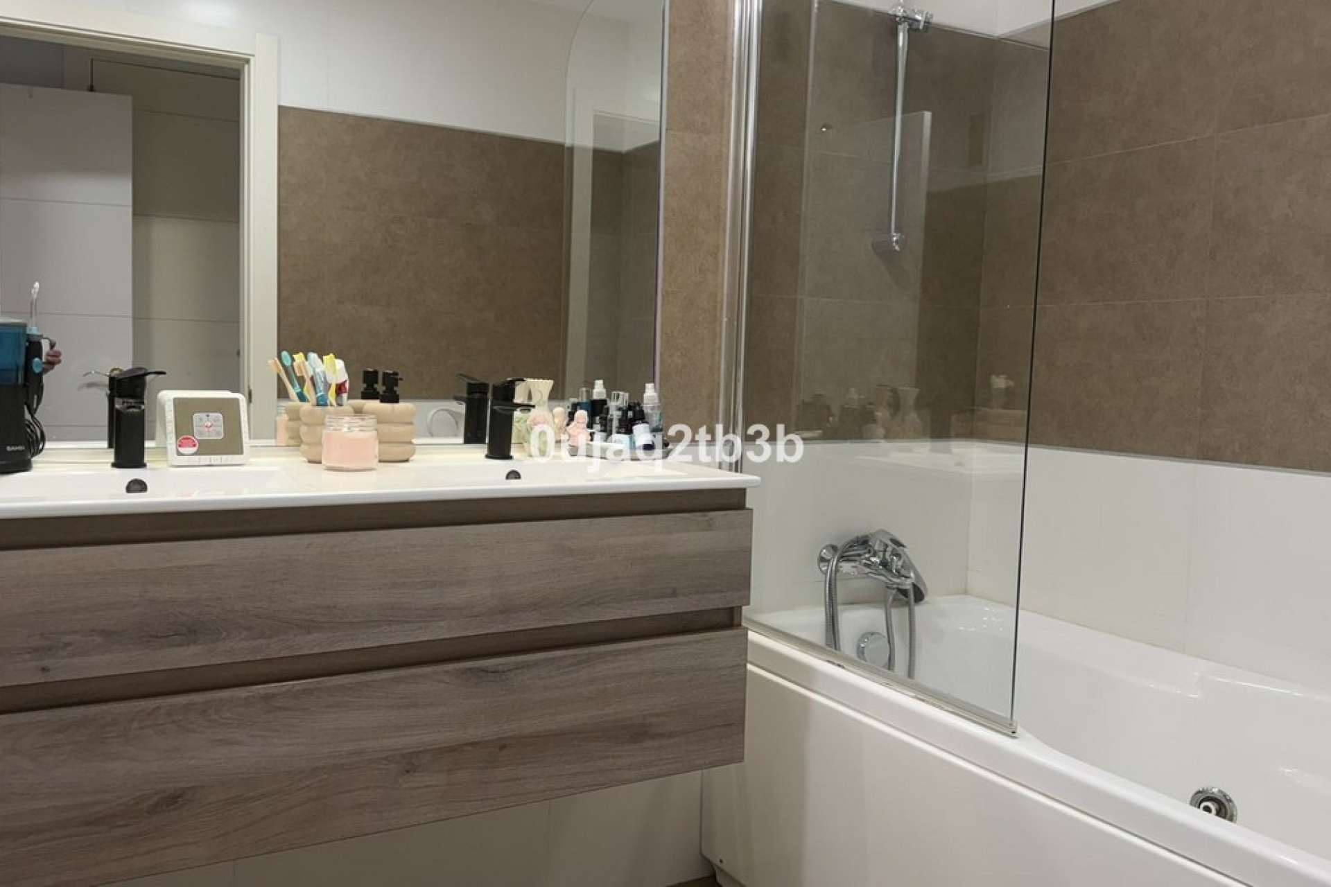 Rynek wtórny - apartment - Benahavís - Benahavís Centro