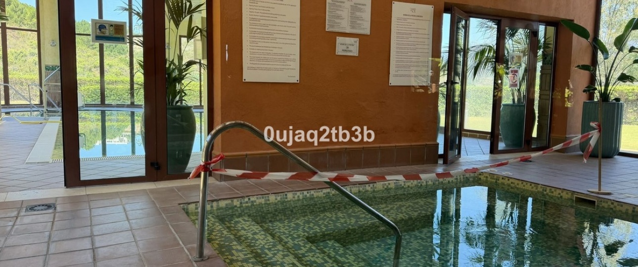Rynek wtórny - apartment - Benahavís - Benahavís Centro