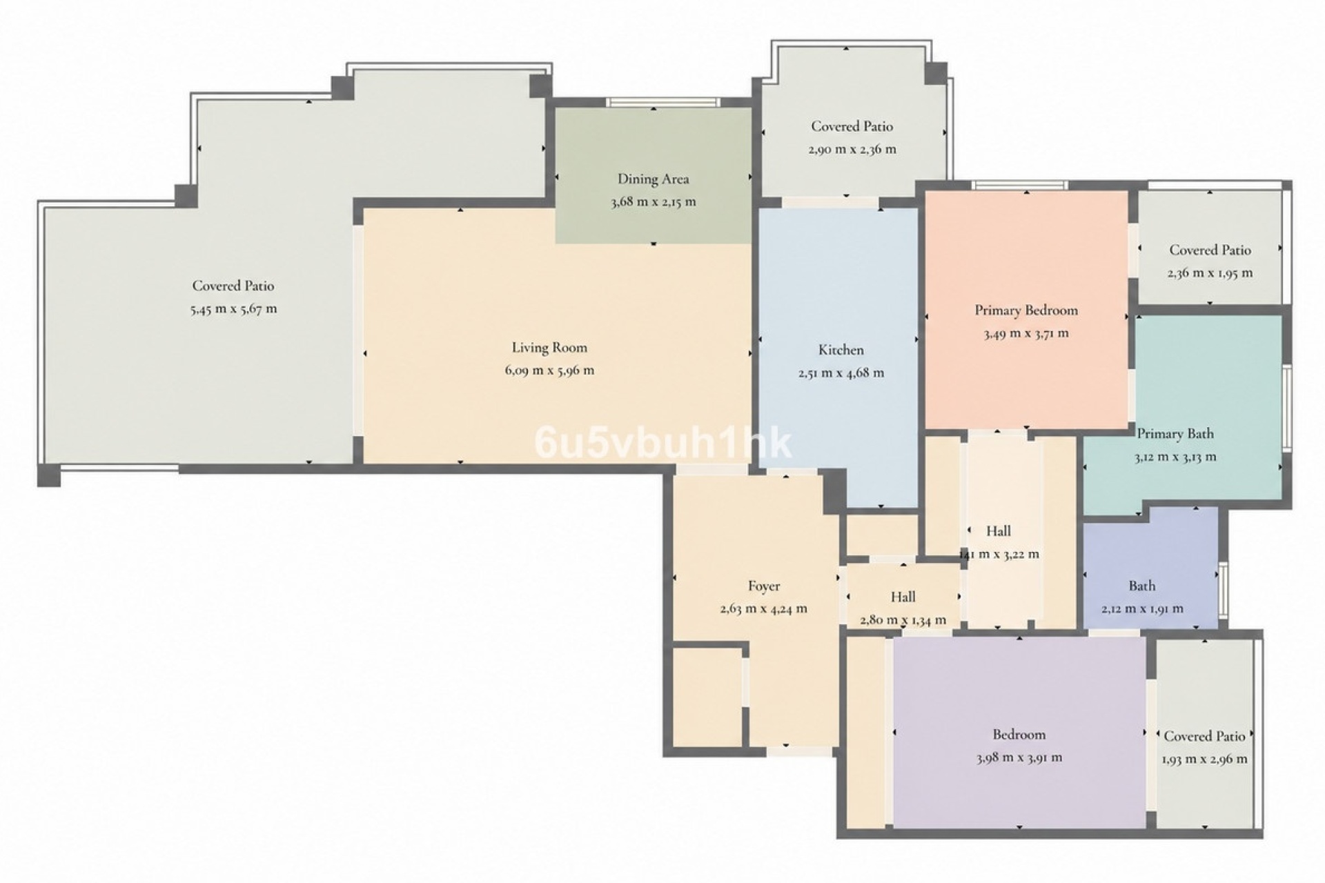 Rynek wtórny - apartment - Benahavís - Benahavís Centro