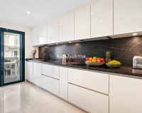 Rynek wtórny - apartment - Benahavís - Benahavís Centro
