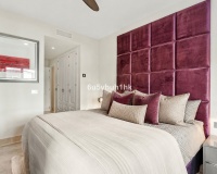 Rynek wtórny - apartment - Benahavís - Benahavís Centro