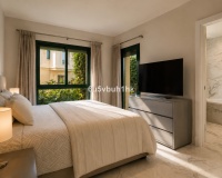 Rynek wtórny - apartment - Benahavís - Benahavís Centro