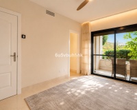 Rynek wtórny - apartment - Benahavís - Benahavís Centro