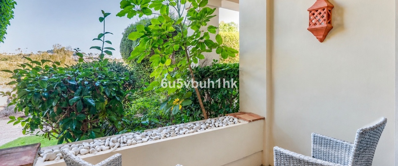 Rynek wtórny - apartment - Benahavís - Benahavís Centro