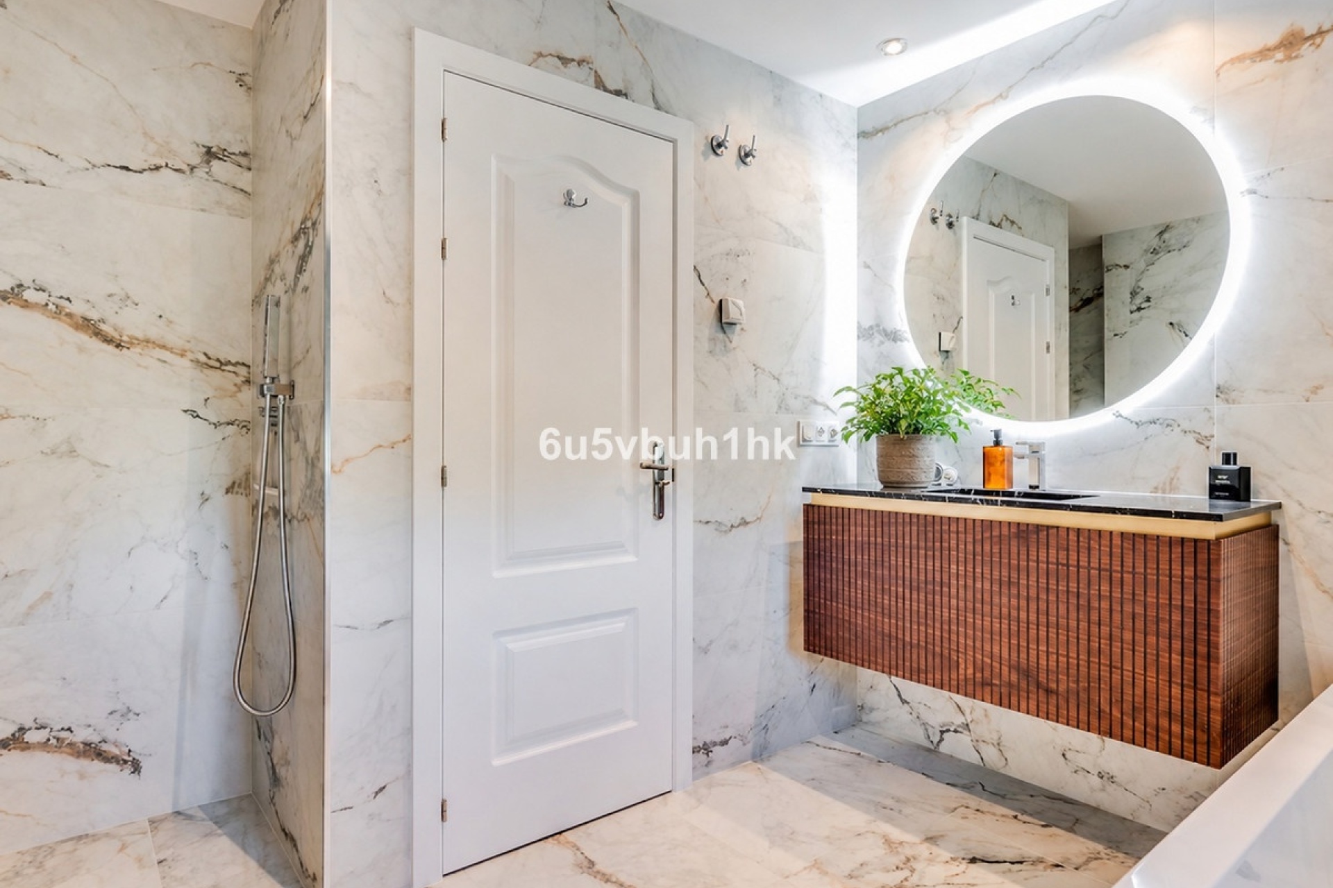 Rynek wtórny - apartment - Benahavís - Benahavís Centro
