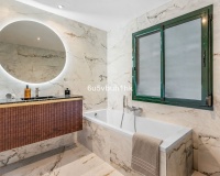 Rynek wtórny - apartment - Benahavís - Benahavís Centro