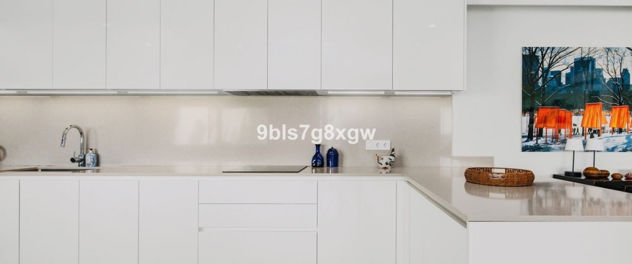 Rynek wtórny - apartment - Benahavís - Benahavís Centro