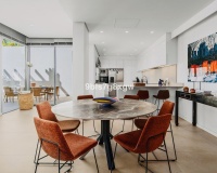 Rynek wtórny - apartment - Benahavís - Benahavís Centro