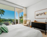 Rynek wtórny - apartment - Benahavís - Benahavís Centro