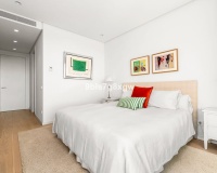 Rynek wtórny - apartment - Benahavís - Benahavís Centro