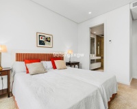 Rynek wtórny - apartment - Benahavís - Benahavís Centro