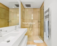 Rynek wtórny - apartment - Benahavís - Benahavís Centro
