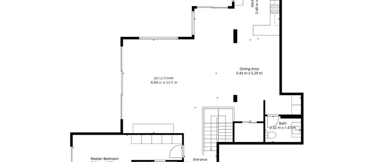 Rynek wtórny - apartment - Benahavís - Benahavís Centro
