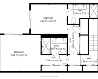 Rynek wtórny - apartment - Benahavís - Benahavís Centro