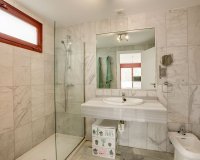 Rynek wtórny - apartment - Benahavís - Benahavís Centro