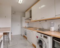 Rynek wtórny - apartment - Benahavís - Benahavís Centro