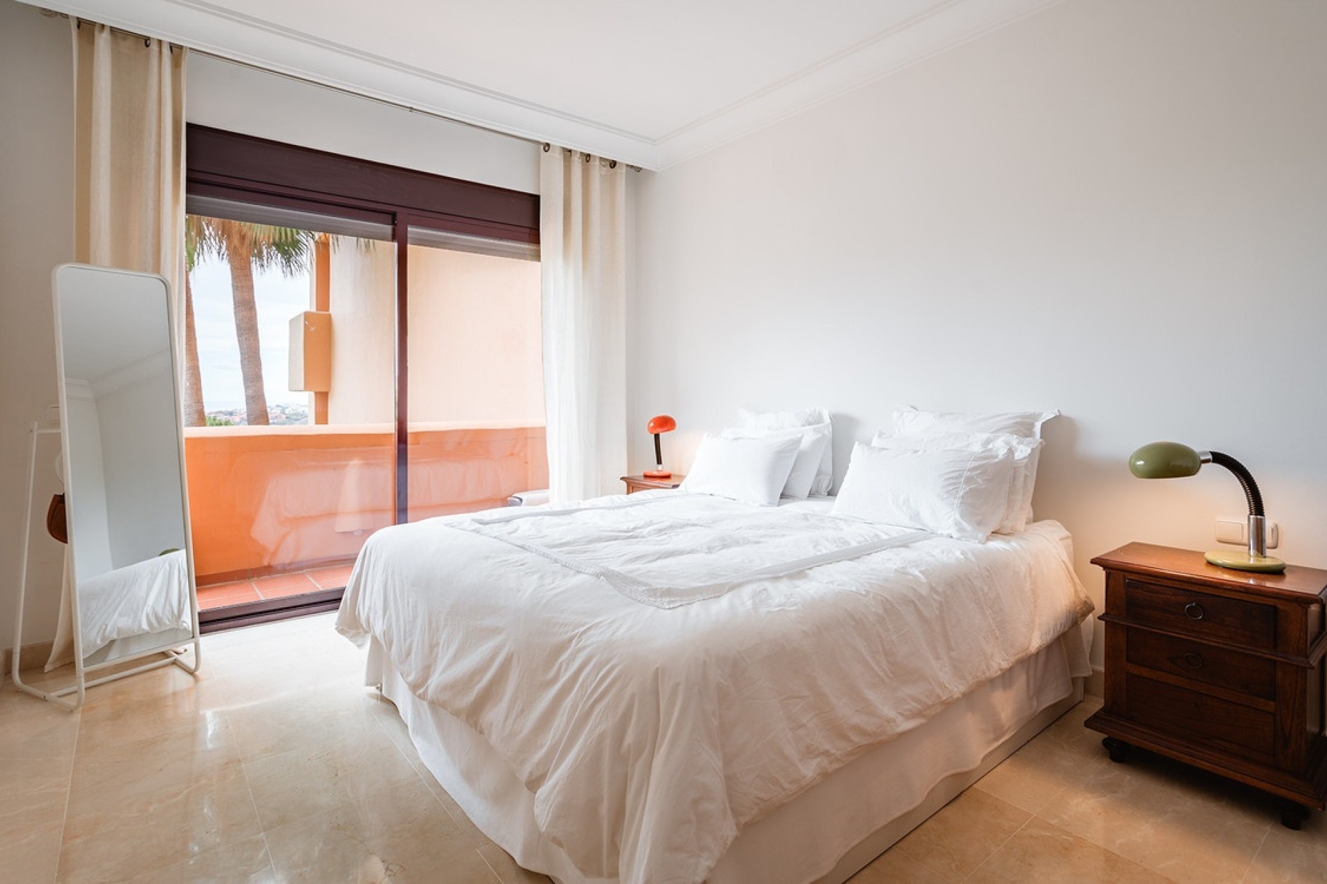 Rynek wtórny - apartment - Benahavís - Benahavís Centro