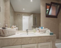 Rynek wtórny - apartment - Benahavís - Benahavís Centro