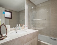 Rynek wtórny - apartment - Benahavís - Benahavís Centro