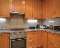 Rynek wtórny - apartment - Benahavís - Benahavís Centro