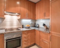 Rynek wtórny - apartment - Benahavís - Benahavís Centro