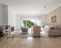 Rynek wtórny - apartment - Benahavís - Benahavís Centro