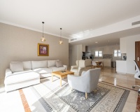 Rynek wtórny - apartment - Benahavís - Benahavís Centro