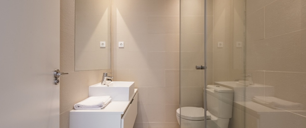 Rynek wtórny - apartment - Benahavís - Benahavís Centro