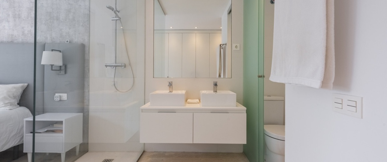 Rynek wtórny - apartment - Benahavís - Benahavís Centro