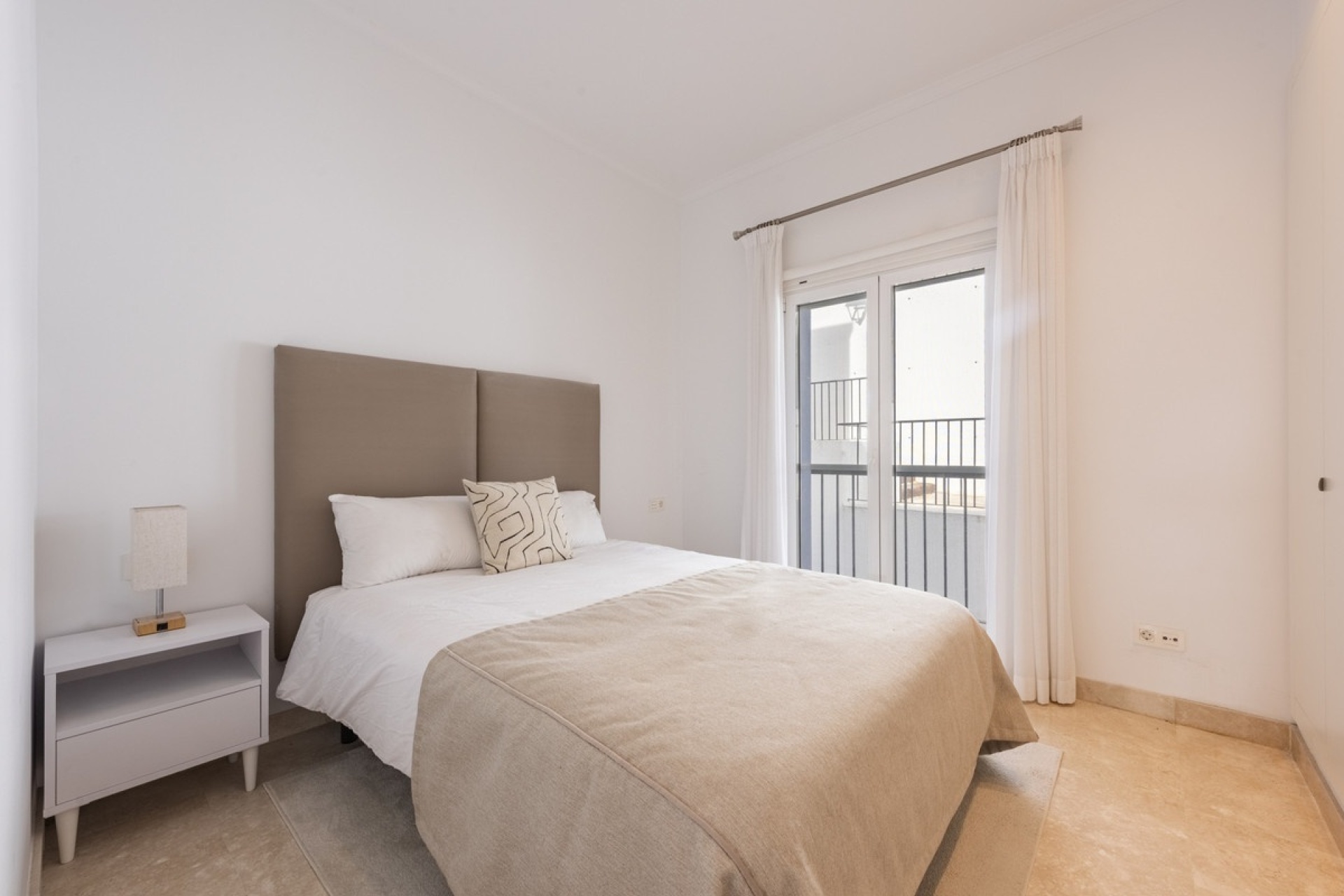Rynek wtórny - apartment - Benahavís - Benahavís Centro
