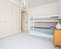 Rynek wtórny - apartment - Benahavís - Benahavís Centro