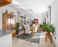 Rynek wtórny - apartment - Benahavís - Benahavís Centro