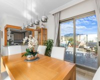Rynek wtórny - apartment - Benahavís - Benahavís Centro