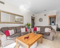 Rynek wtórny - apartment - Benahavís - Benahavís Centro