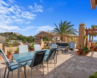 Rynek wtórny - apartment - Benahavís - Benahavís Centro