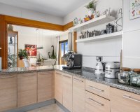 Rynek wtórny - apartment - Benahavís - Benahavís Centro